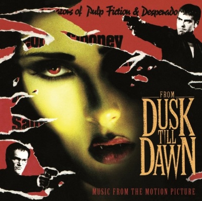 Photo of From Dusk Till Dawn - Original Soundtrack