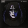 LILITH RECORDS Ace Frehley - Ace Frehley Photo