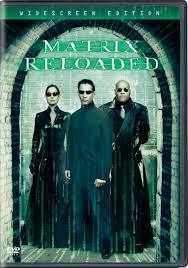 Photo of Matrix Reloaded movie