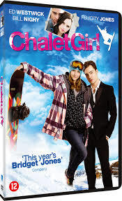 Photo of Chalet Girl