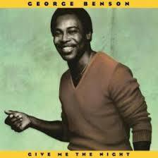 Photo of George Benson - Give Me the Night