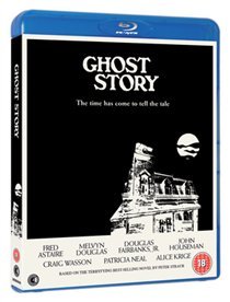 Photo of Ghost Story