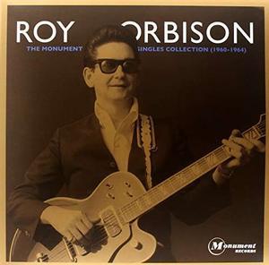 Photo of Roy Orbison - The Monument Singles Collection