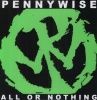 Epitaph Pennywise - All Or Nothing Photo