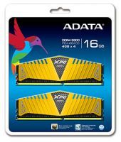 Photo of Adata XPG Z1 16GB DDR4-3300 1.2V 288-Pin Memory - CL16