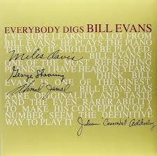 Photo of Ermitage Bill Evans Trio - Everybody Digs Bill Evans