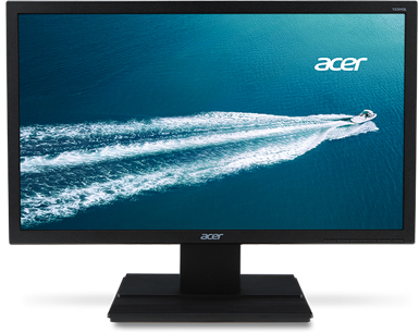 Photo of Acer 19.5" V6 LCD Monitor