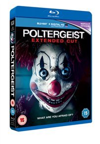 Photo of Poltergeist: Extended Cut