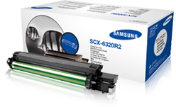 Photo of Samsung Scx-6320 Photoconductor Drum