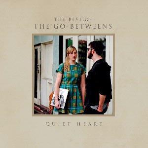 Photo of EMI Import Go Betweens - Quiet Heart: Best of the Go Betweens