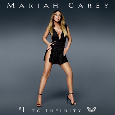 Photo of Sony Music Mariah Carey - #1 To Infinity