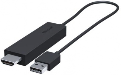 Photo of Microsoft Wireless Display Adapter