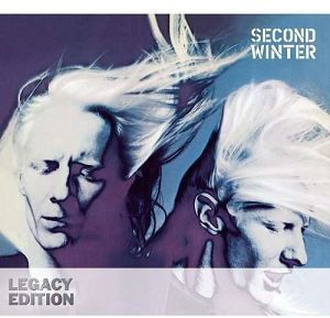 Photo of Sony Johnny Winter - Second Winter: Legacy Edition