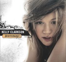 Photo of Sony Special Product Kelly Clarkson - Breakaway