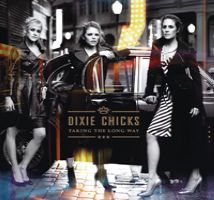 Photo of Sbme Special Mkts Dixie Chicks - Taking the Long Way