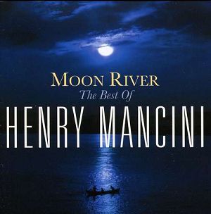 Photo of Sony UK Henry Mancini - Moon River: Best of