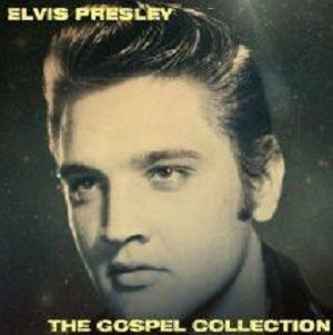 Photo of Legacy Elvis Presley - Gospel Collection The