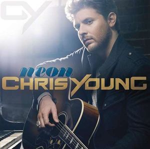 Photo of Rca Chris Young - Neon
