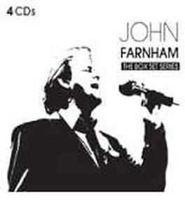 Photo of Imports John Farnham - Box Set Series