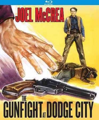 Photo of Gunfight At Dodge City