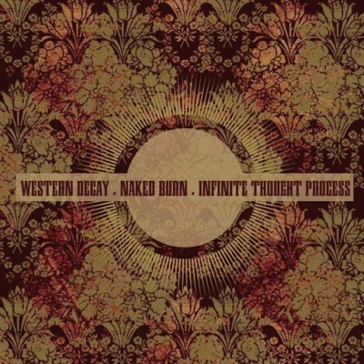 Photo of Modern Music Various Artists - Western Decay. Naked Burn. Infinite Thought Process
