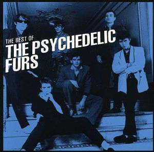 Photo of Sony Bmg Europe Psychedelic Furs - Best of