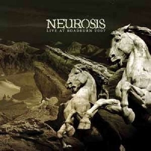 Photo of Neurot Recordings Neurosis - Live At Roadburn 2007