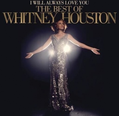 Photo of Rca Whitney Houston - I Will Always Love You: Best of Whitney Houston