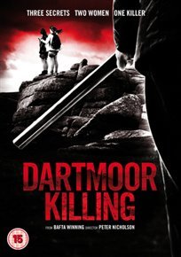 Photo of Dartmoor Killing movie
