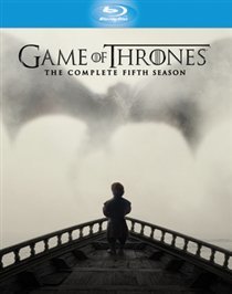 Photo of Game of Thrones: The Complete Fifth Season