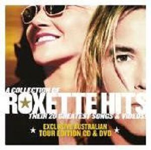 Photo of EMI Roxette - Hits
