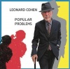 Sony Music Leonard Cohen - Popular Problems Photo