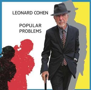 Photo of Sony Music Leonard Cohen - Popular Problems