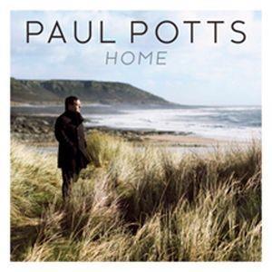 Photo of Sony Music Paul Potts - Home