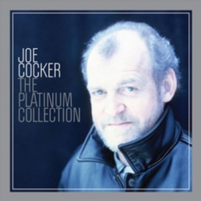 Photo of Liberation Joe Cocker - Platinum Collection