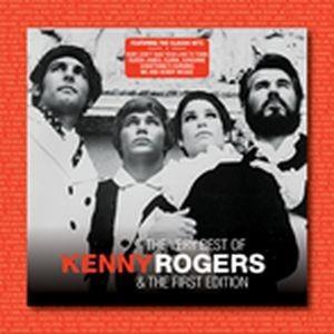 Photo of Kenny Rogers & The First Edition - Very Best of