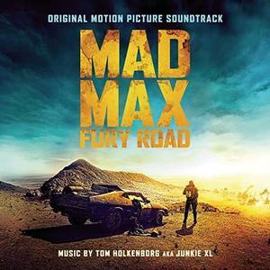 Photo of Sony Music Mad Max: Fury Road - Original Soundtrack