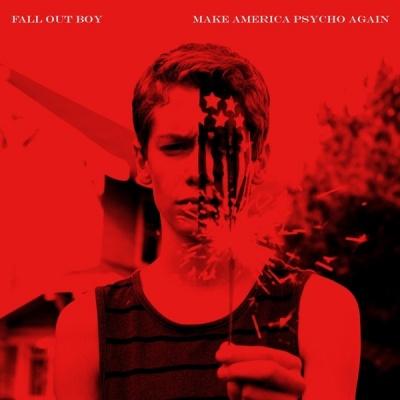 Photo of Fall Out Boy - Make America Psycho Again