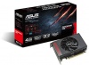 ASUS AMD Radeon R9 Nano 4GB Graphics Card Photo