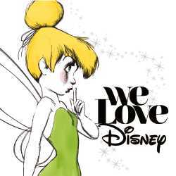 Photo of We Love Disney