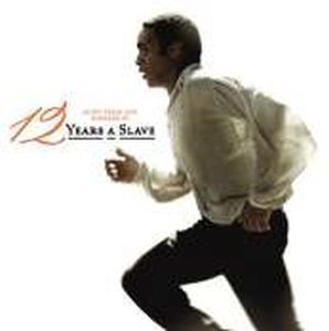 Photo of Sony Music 12 Years A Slave - Original Soundtrack
