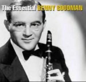 Photo of Benny Goodman - Essential
