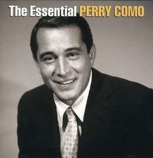 Photo of Perry Como - Essential