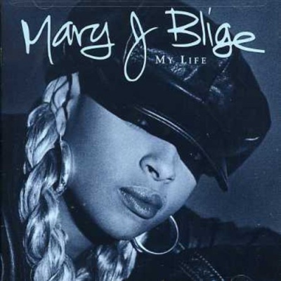 Photo of Imports Mary J. Blige - My Life