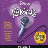 Walt Disney Records Disney Karaoke 1 / Various Photo