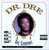 Death Row Koch Dr. Dre - The Chronic Photo