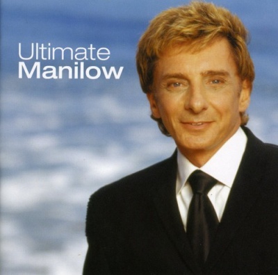 Photo of Arista Europe Barry Manilow - Ultimate Manilow