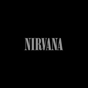 Photo of Geffen Records Nirvana - Nirvana: Best of