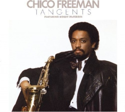 Photo of Wounded Bird Chico Freeman - Tangents
