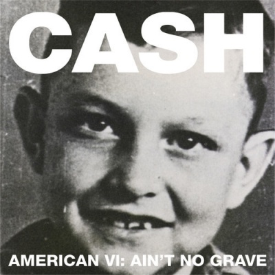 Photo of American Recordings Johnny Cash - American 6: Ain't No Grave